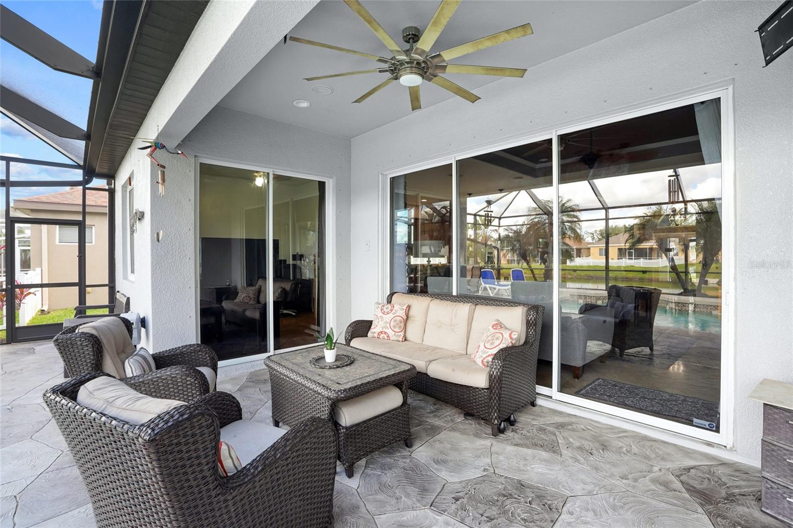 Image 29 of 33 For 12628 30th Street Circle E