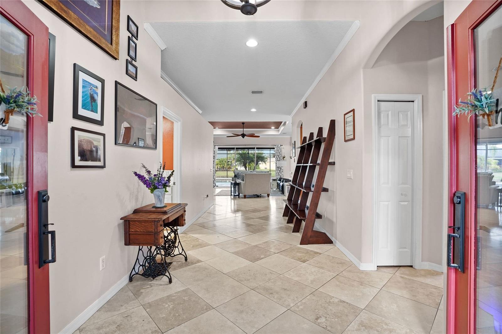 Image 3 of 33 For 12628 30th Street Circle E