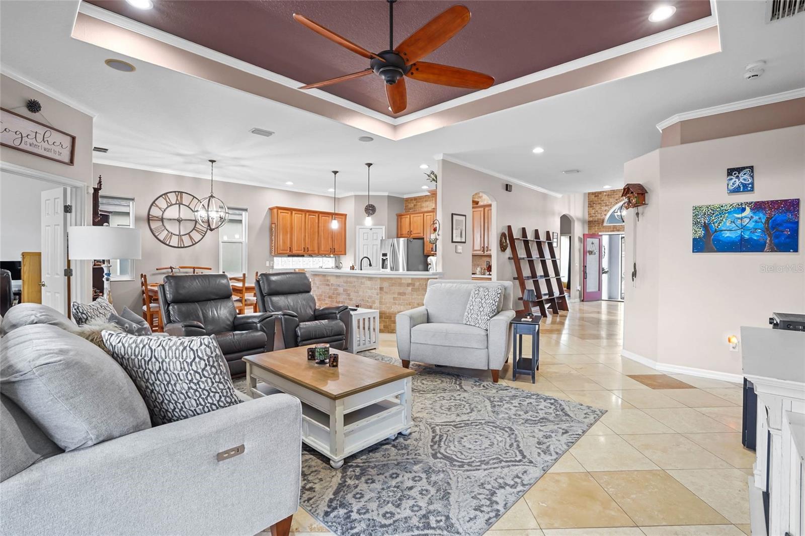 Image 5 of 33 For 12628 30th Street Circle E