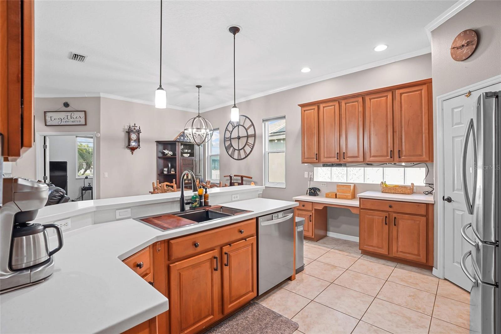 Image 9 of 33 For 12628 30th Street Circle E