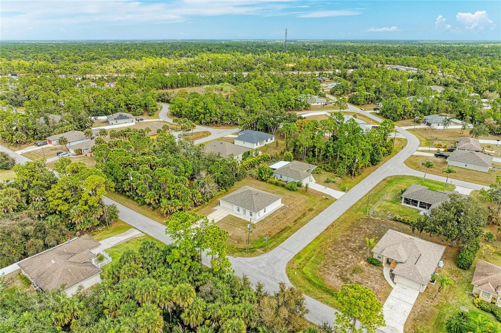 Details for 7238 Helliwell Street, NORTH PORT, FL 34291