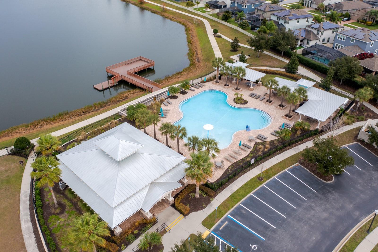 Image 36 of 37 For 18936 Roseate Drive