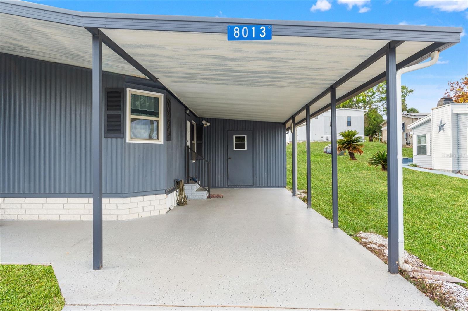 Image 2 of 28 For 8013 Eastern Circle Drive