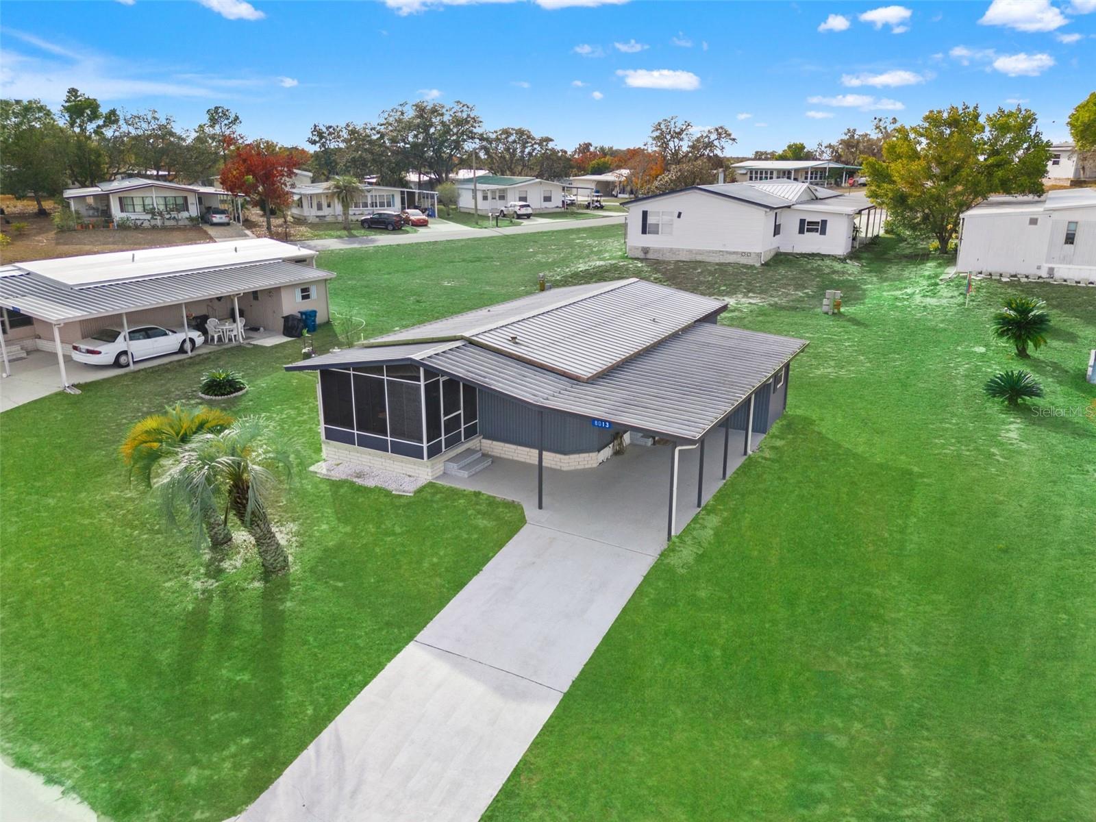 Image 25 of 28 For 8013 Eastern Circle Drive