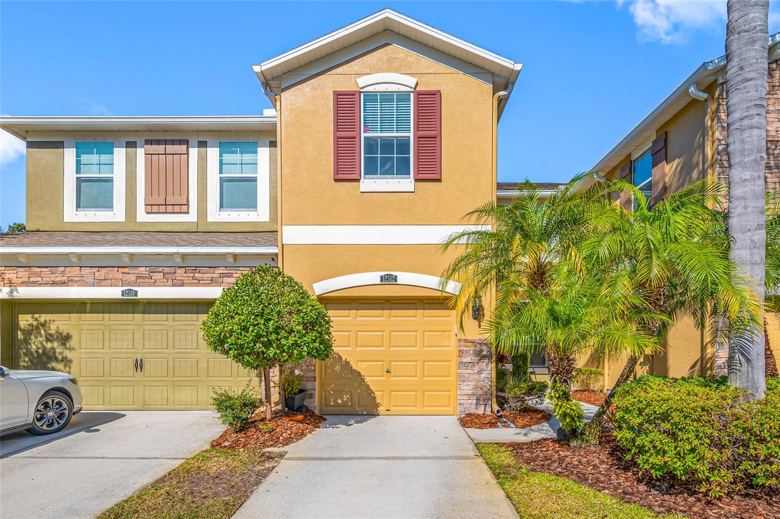 Details for 12512 Shirebrook Court, TAMPA, FL 33626