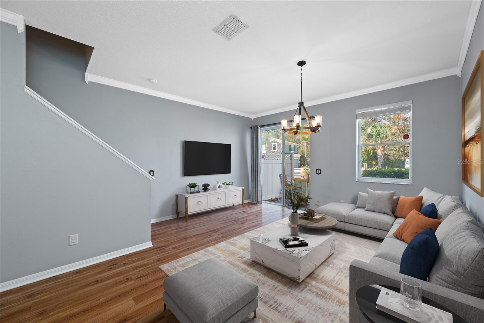 Listing photo id 11 for 12512 Shirebrook Court