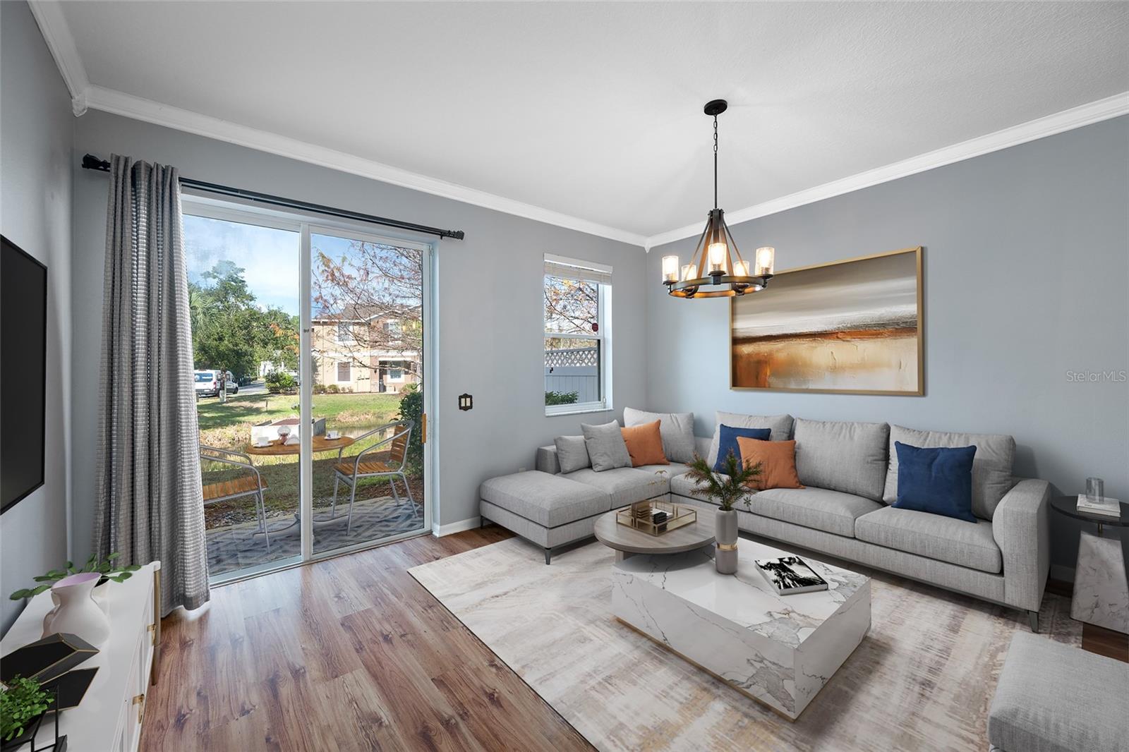 Listing photo id 13 for 12512 Shirebrook Court