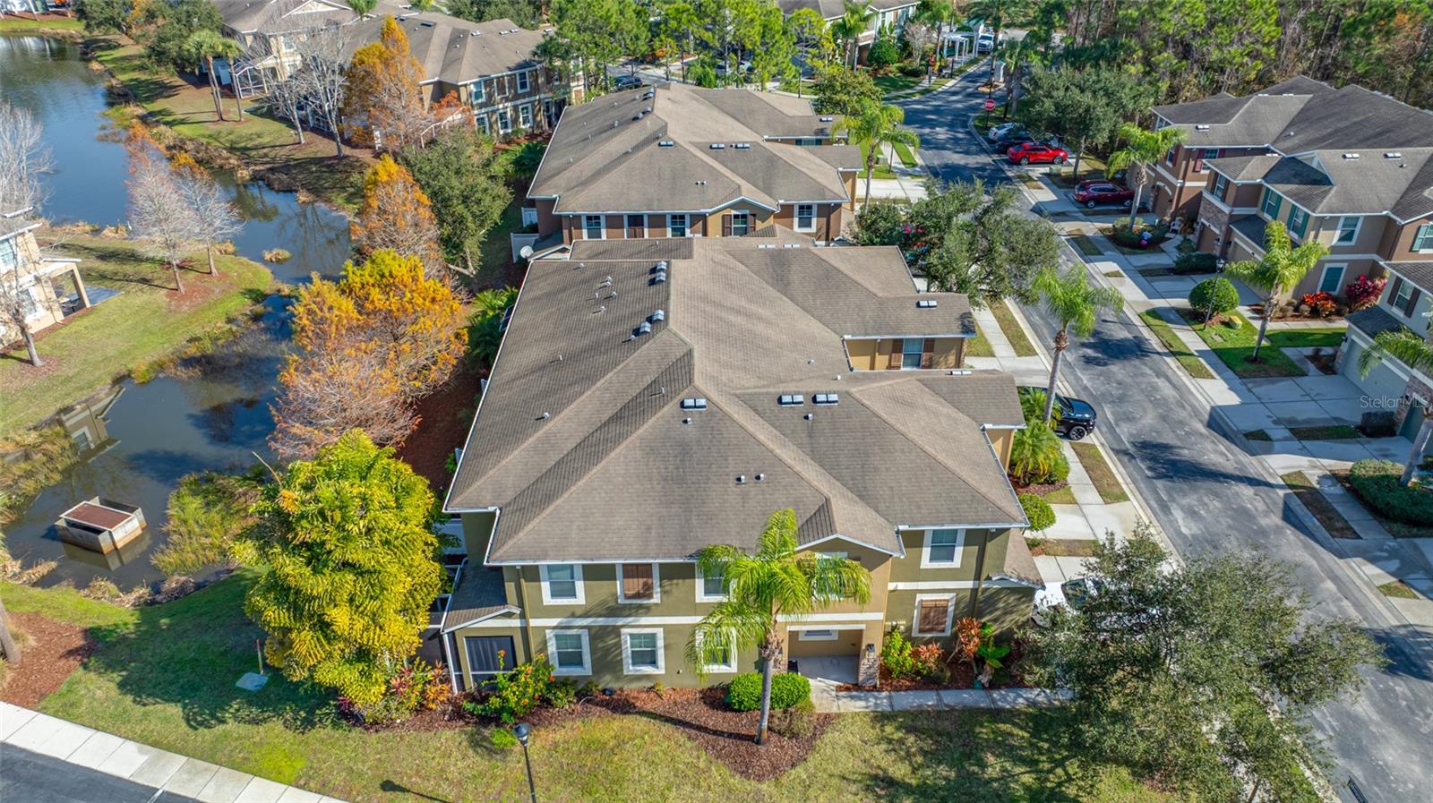 Listing photo id 30 for 12512 Shirebrook Court