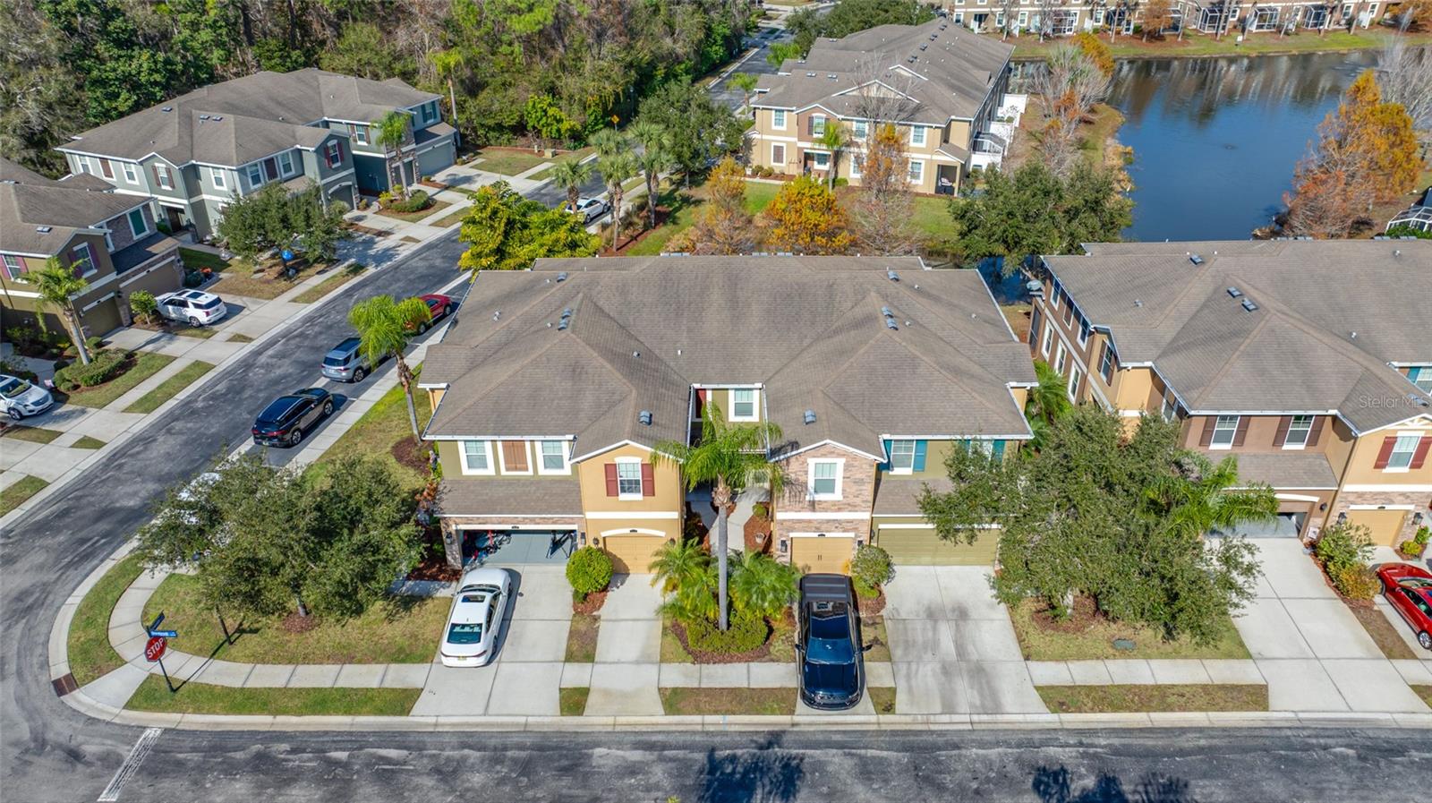 Listing photo id 31 for 12512 Shirebrook Court