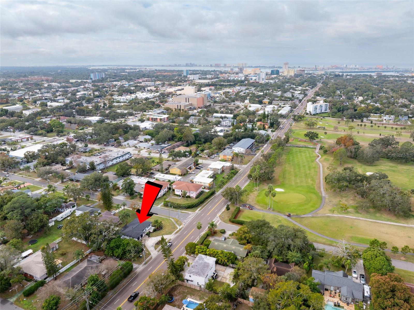 Image 24 of 24 For 1401 Drew Street