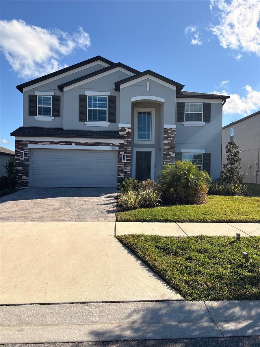 Listing Details for 12264 Hilltop Farms Drive, DADE CITY, FL 33525