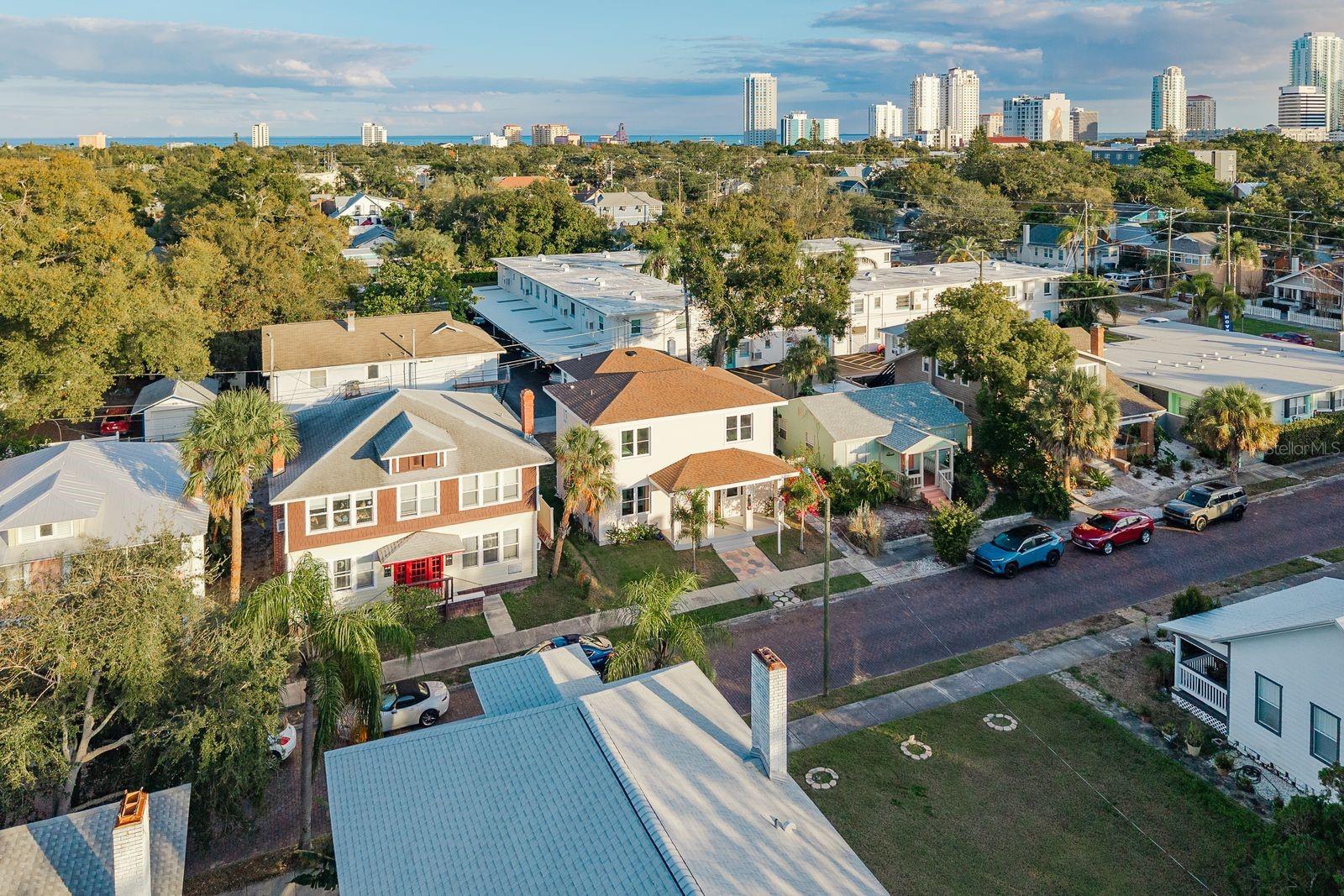 Image 57 of 63 For 927 6th Street N