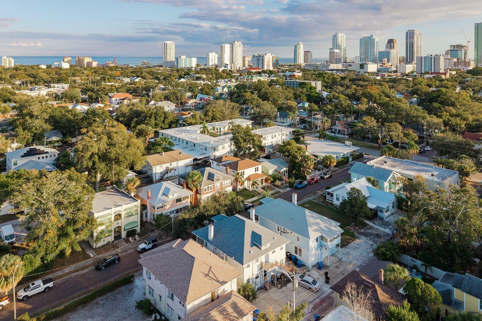 Image 58 of 63 For 927 6th Street N