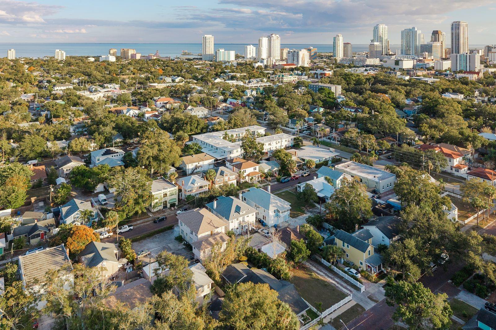 Image 59 of 63 For 927 6th Street N