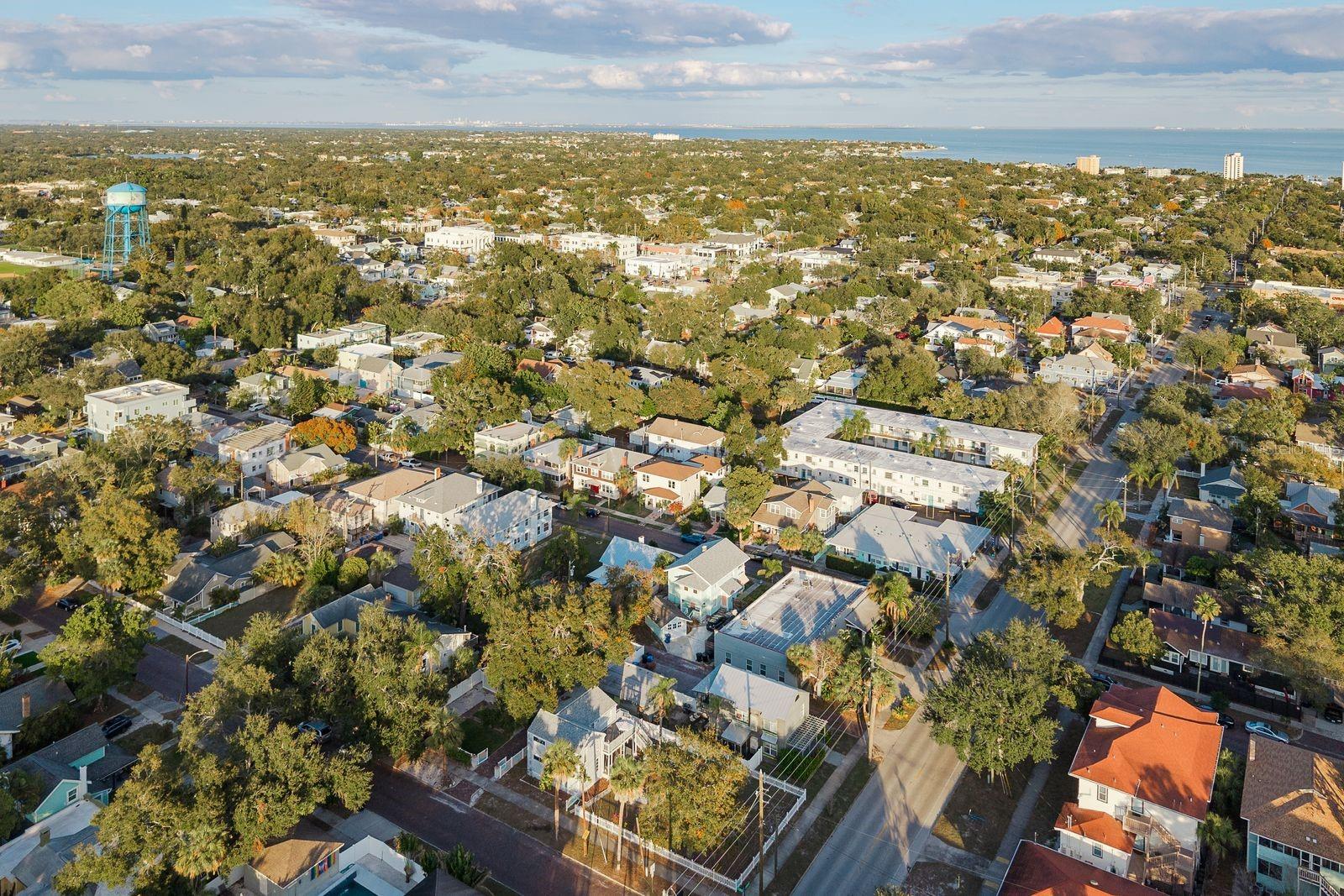 Image 61 of 63 For 927 6th Street N