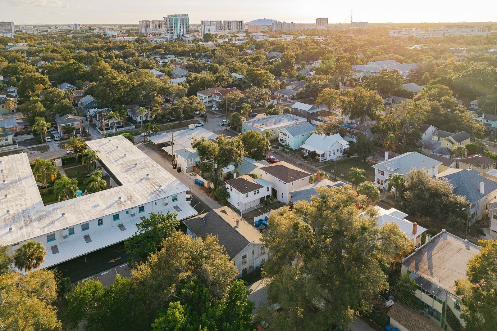 Image 63 of 63 For 927 6th Street N