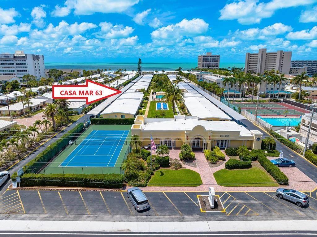 Details for 6006 Midnight Pass Road 63, SARASOTA, FL 34242