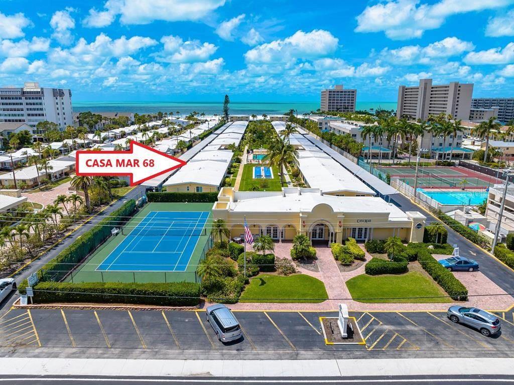 Details for 6006 Midnight Pass Road 68, SARASOTA, FL 34242