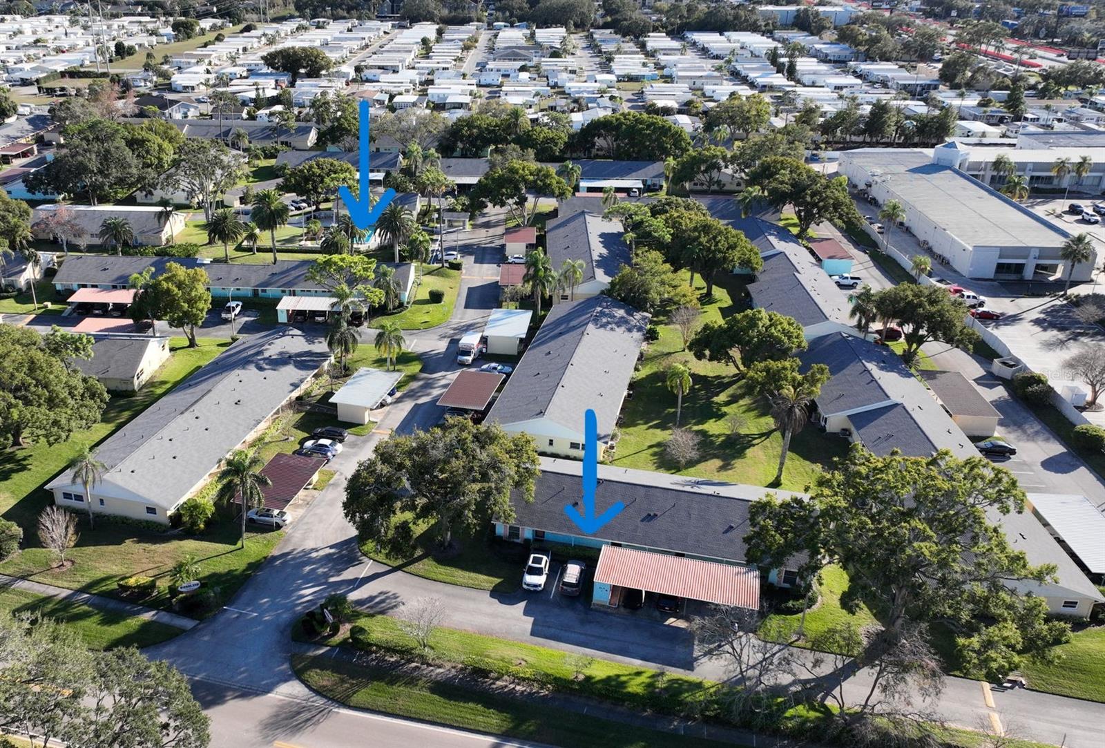 Image 22 of 24 For 2465 Northside Drive 102