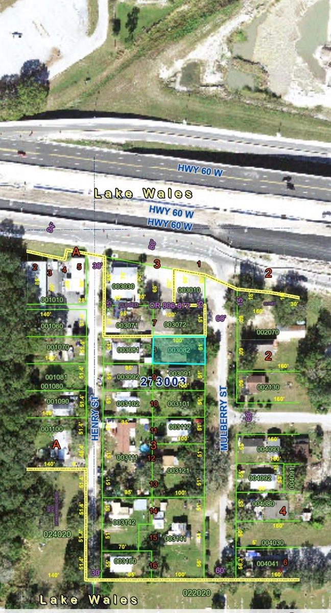 Image 3 of 4 For 96 Mulberry Street