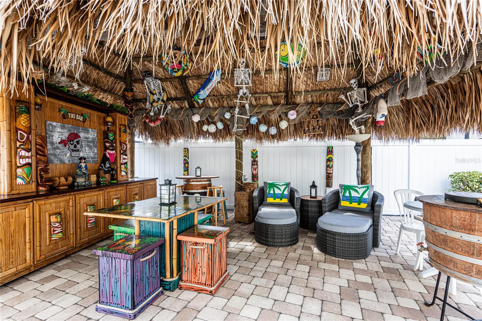 Image 29 of 37 For 20300 Leonard Road 33