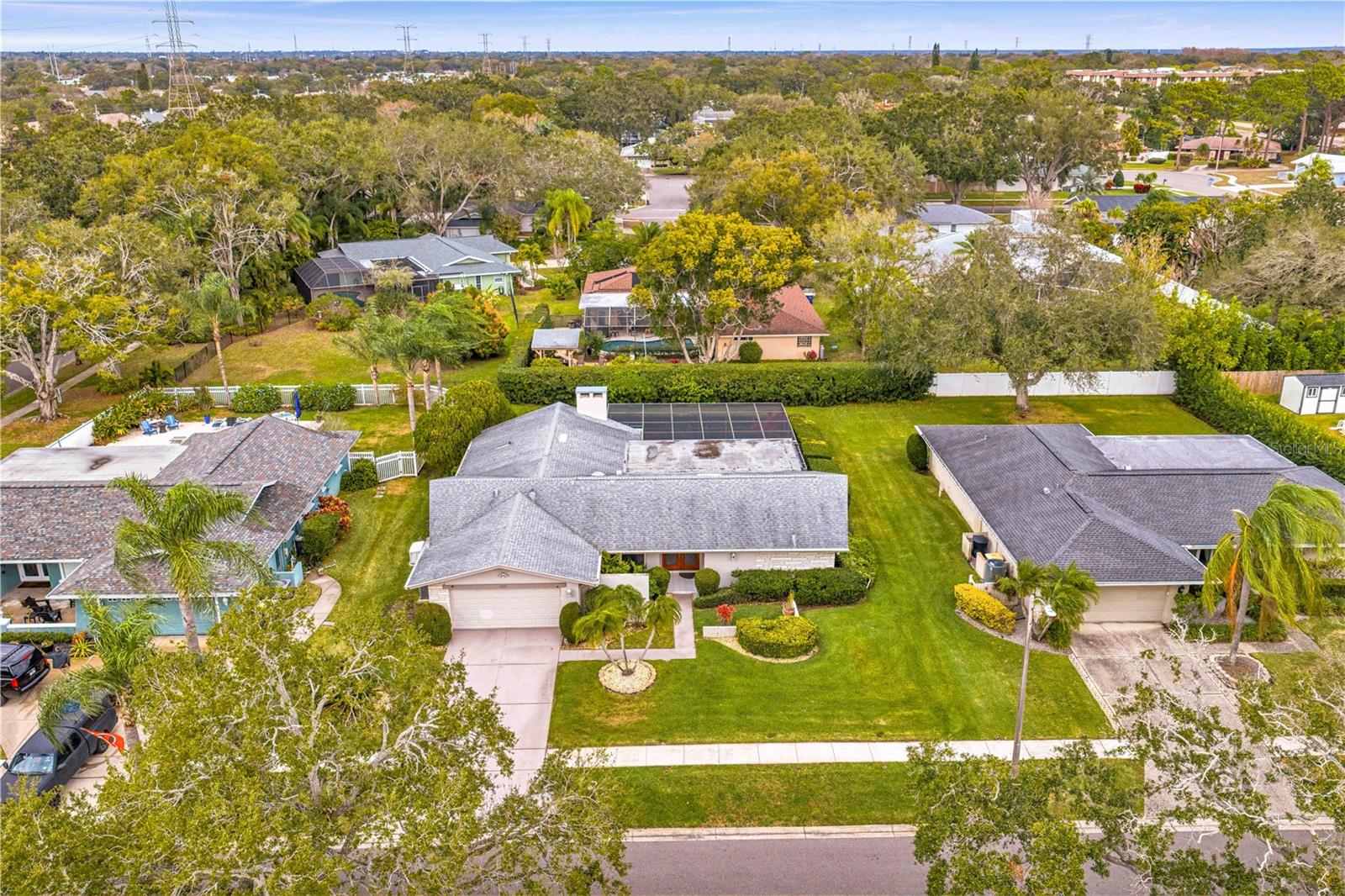 Image 41 of 41 For 2656 Clubhouse Drive S