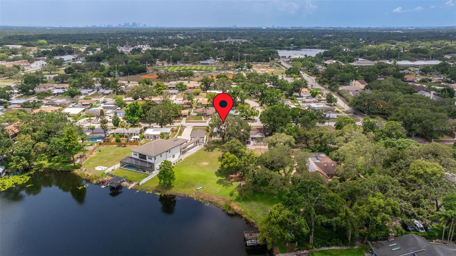 Image 34 of 38 For 2533 Habana Place