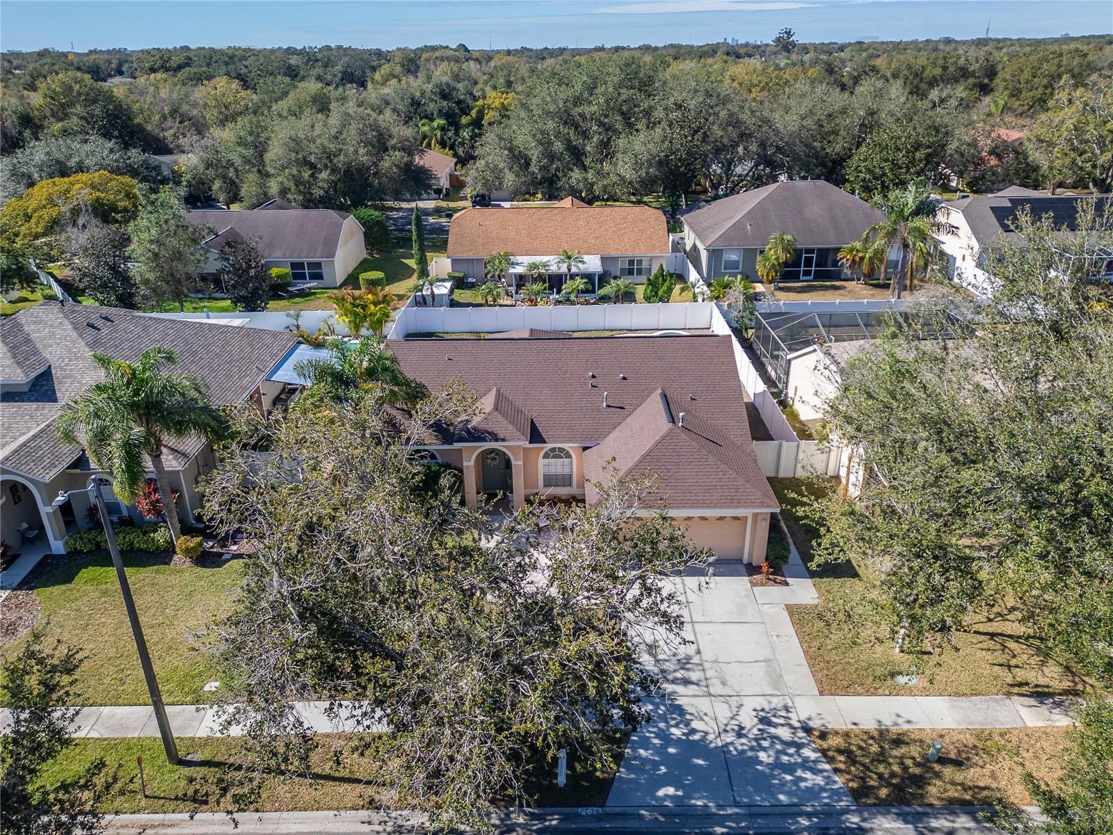 Image 54 of 67 For 1726 Loriana Street