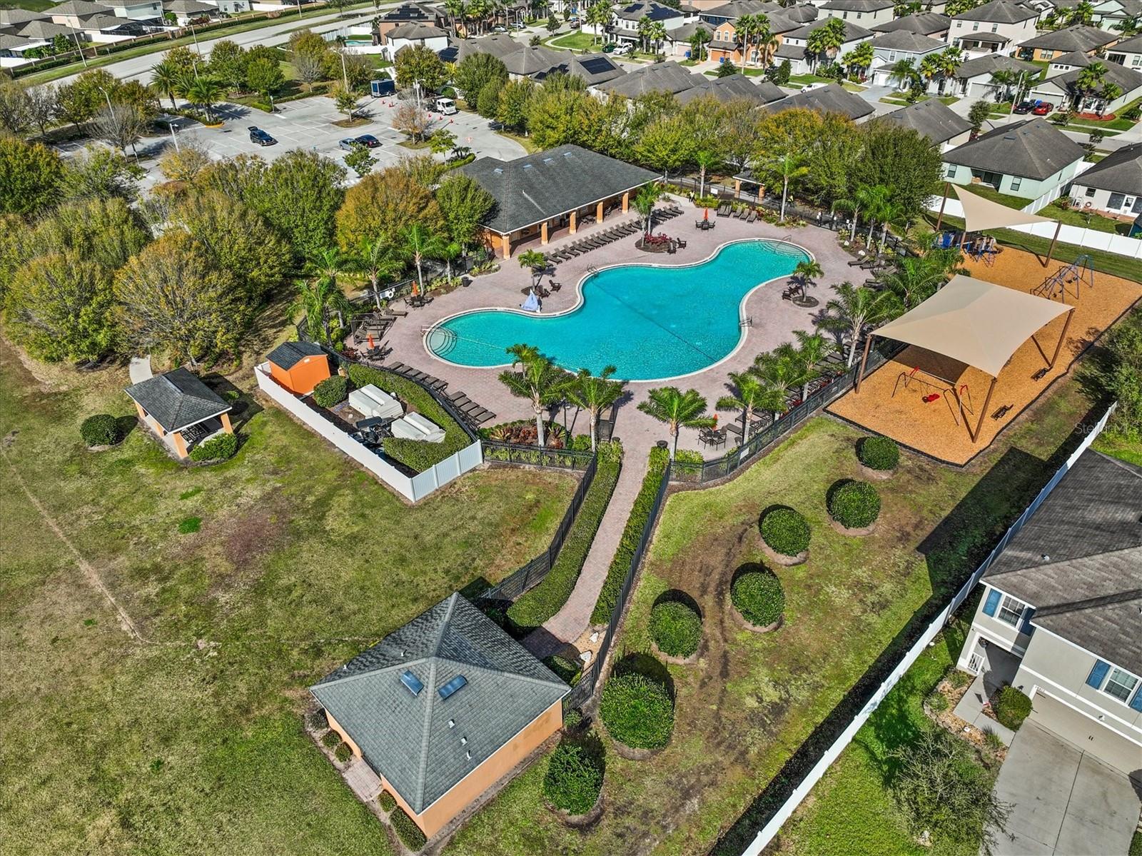 Image 45 of 57 For 10827 Standing Stone Drive