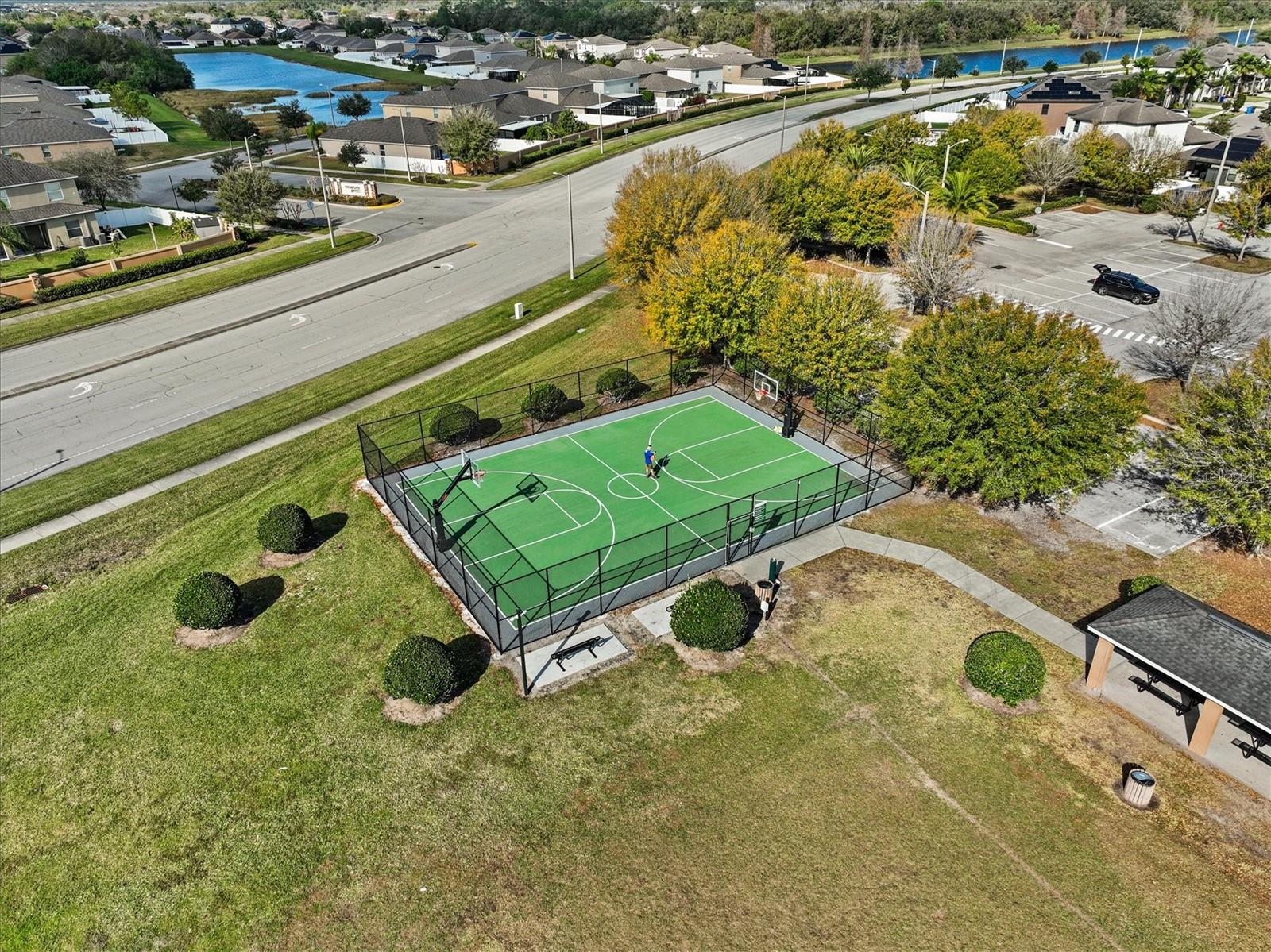 Image 47 of 57 For 10827 Standing Stone Drive