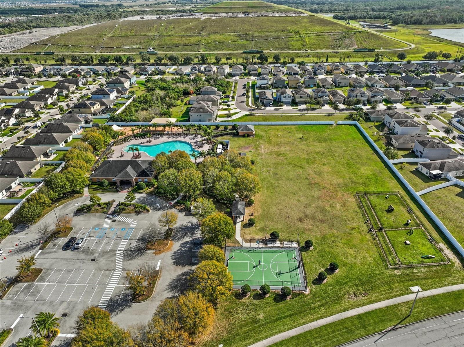 Image 48 of 57 For 10827 Standing Stone Drive