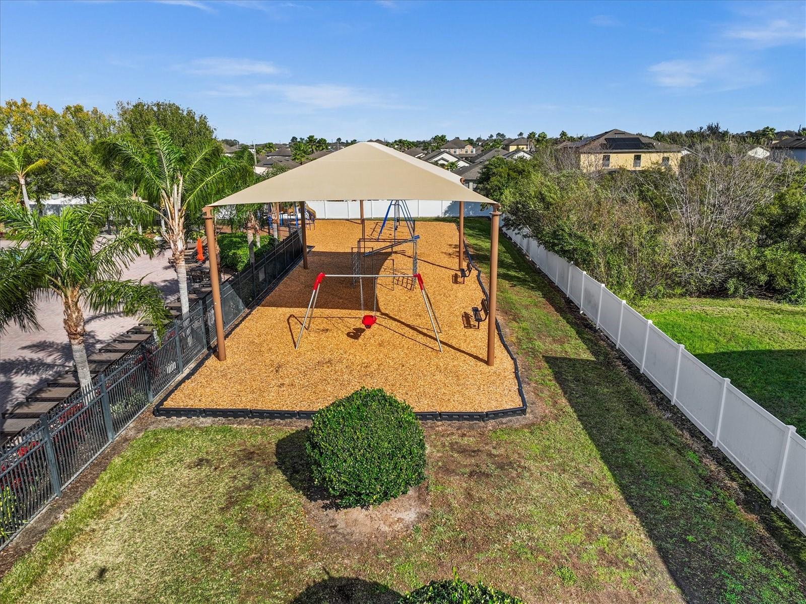 Image 50 of 57 For 10827 Standing Stone Drive