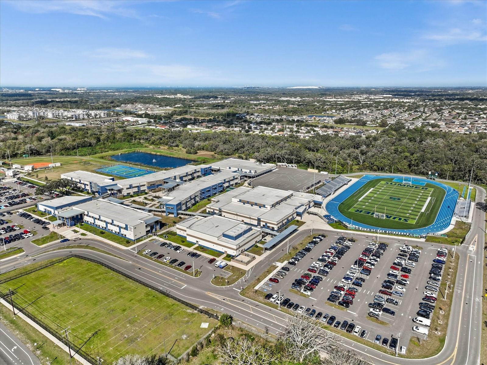 Image 52 of 57 For 10827 Standing Stone Drive