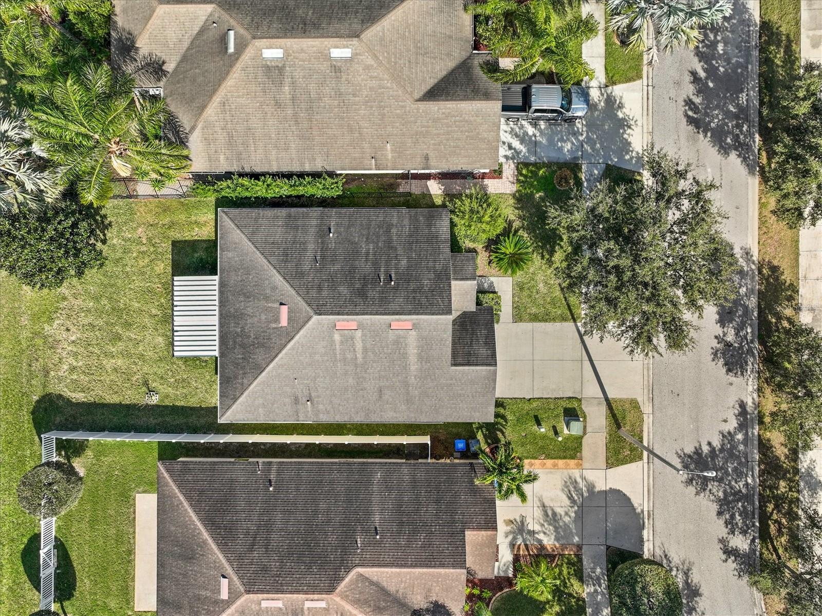 Image 53 of 57 For 10827 Standing Stone Drive