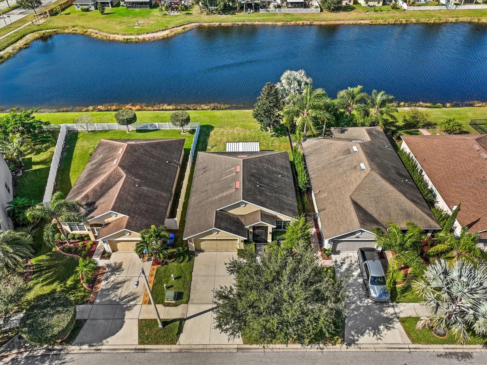 Image 54 of 57 For 10827 Standing Stone Drive