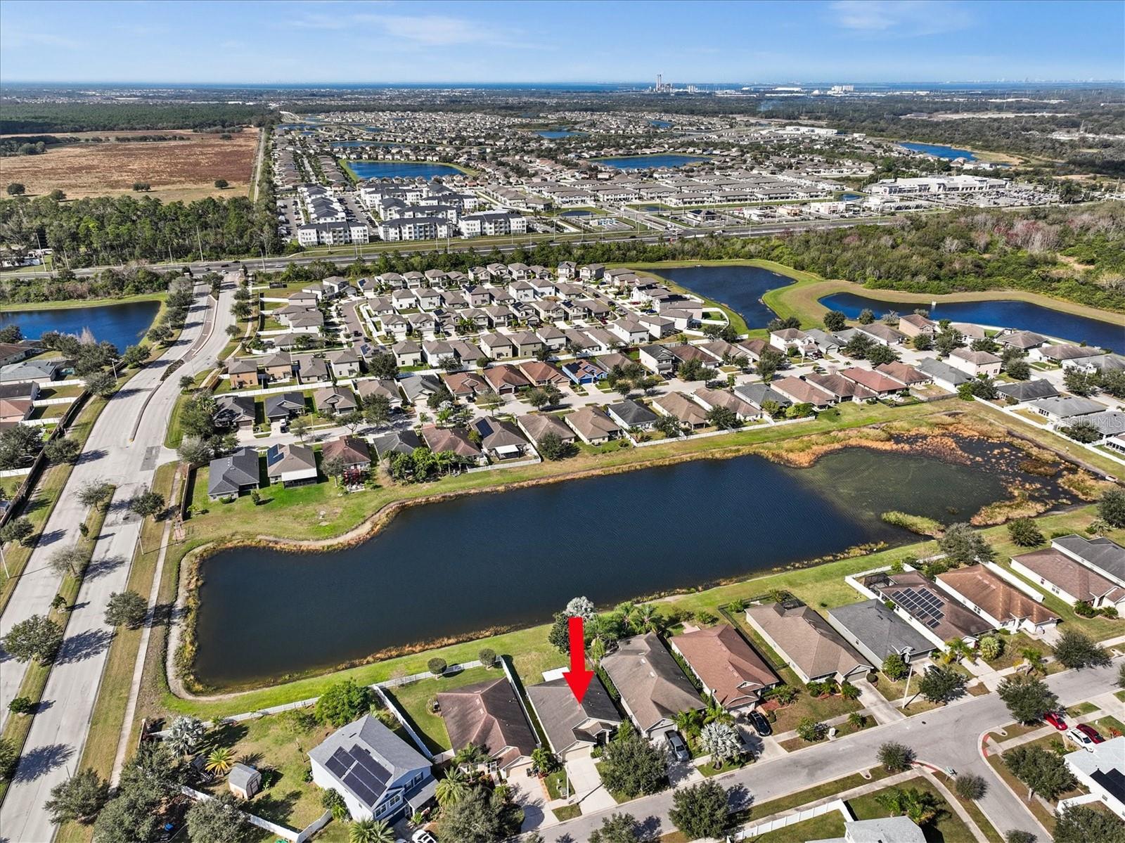 Image 55 of 57 For 10827 Standing Stone Drive