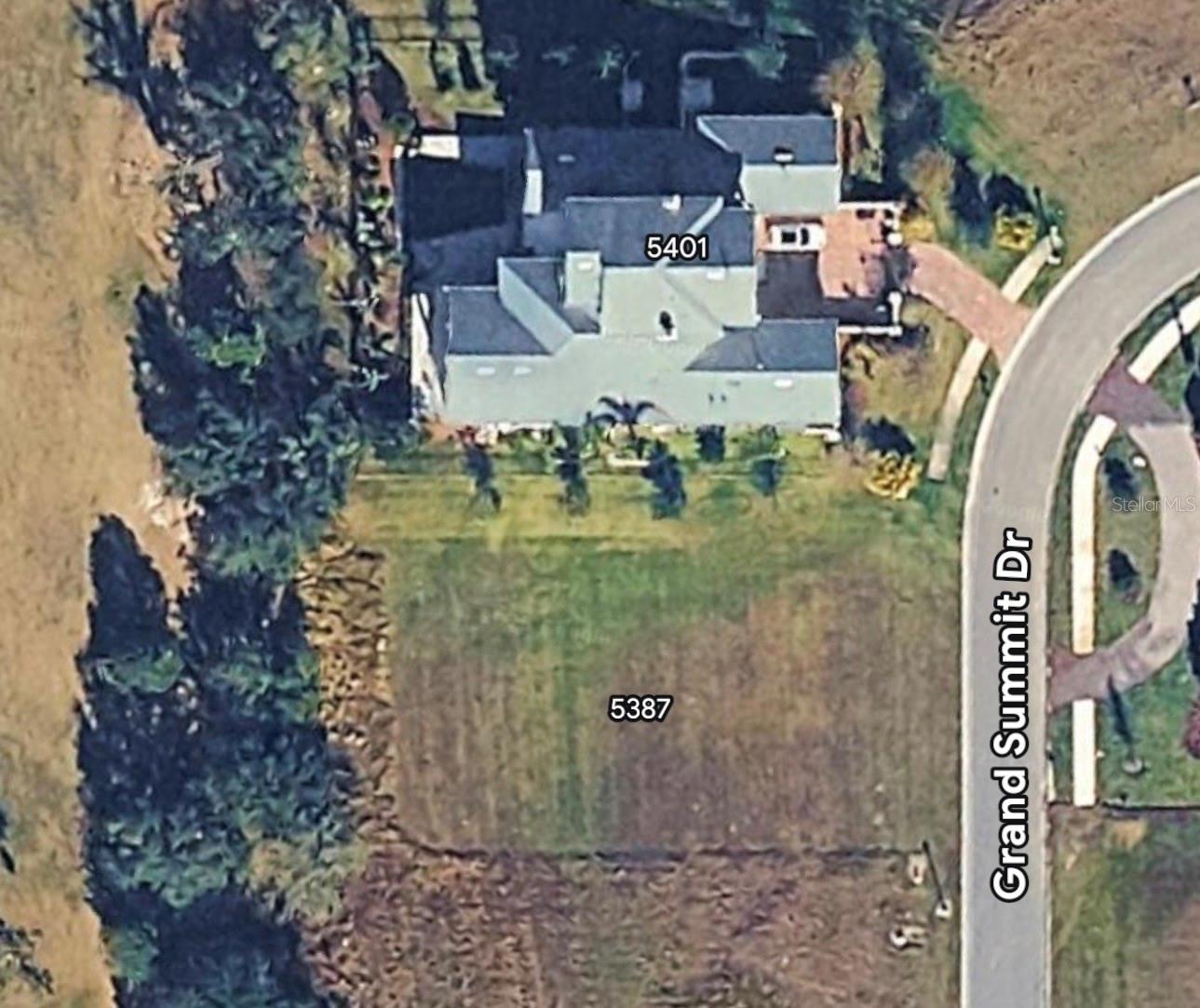 Image 6 of 6 For 5387 Grand Summit Drive