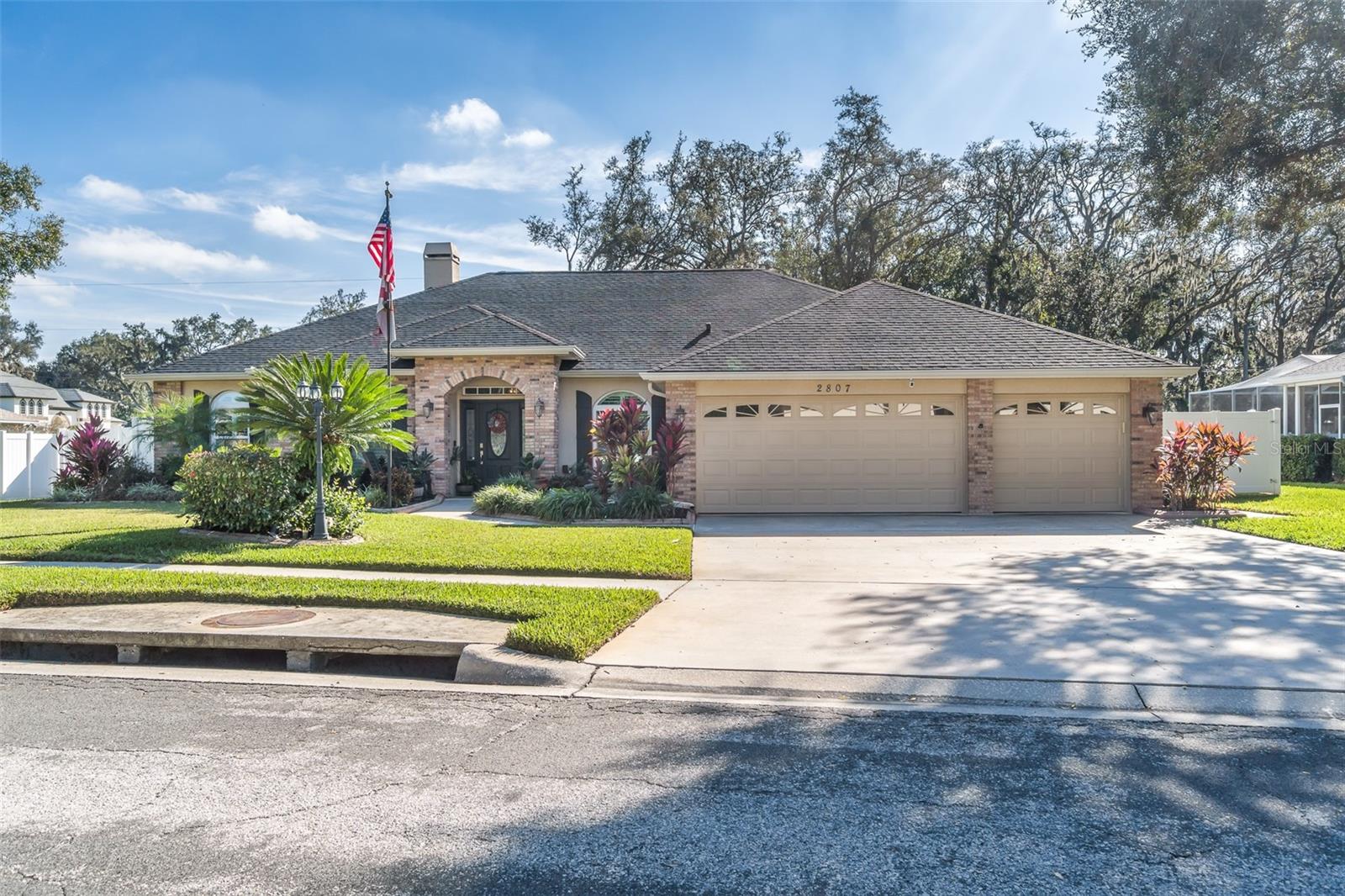 Details for 2807 Commonwealth Avenue, VALRICO, FL 33594