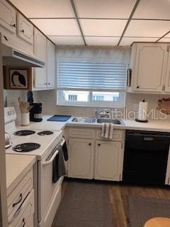 Image 10 of 11 For 1200 Shore Drive Ne 201