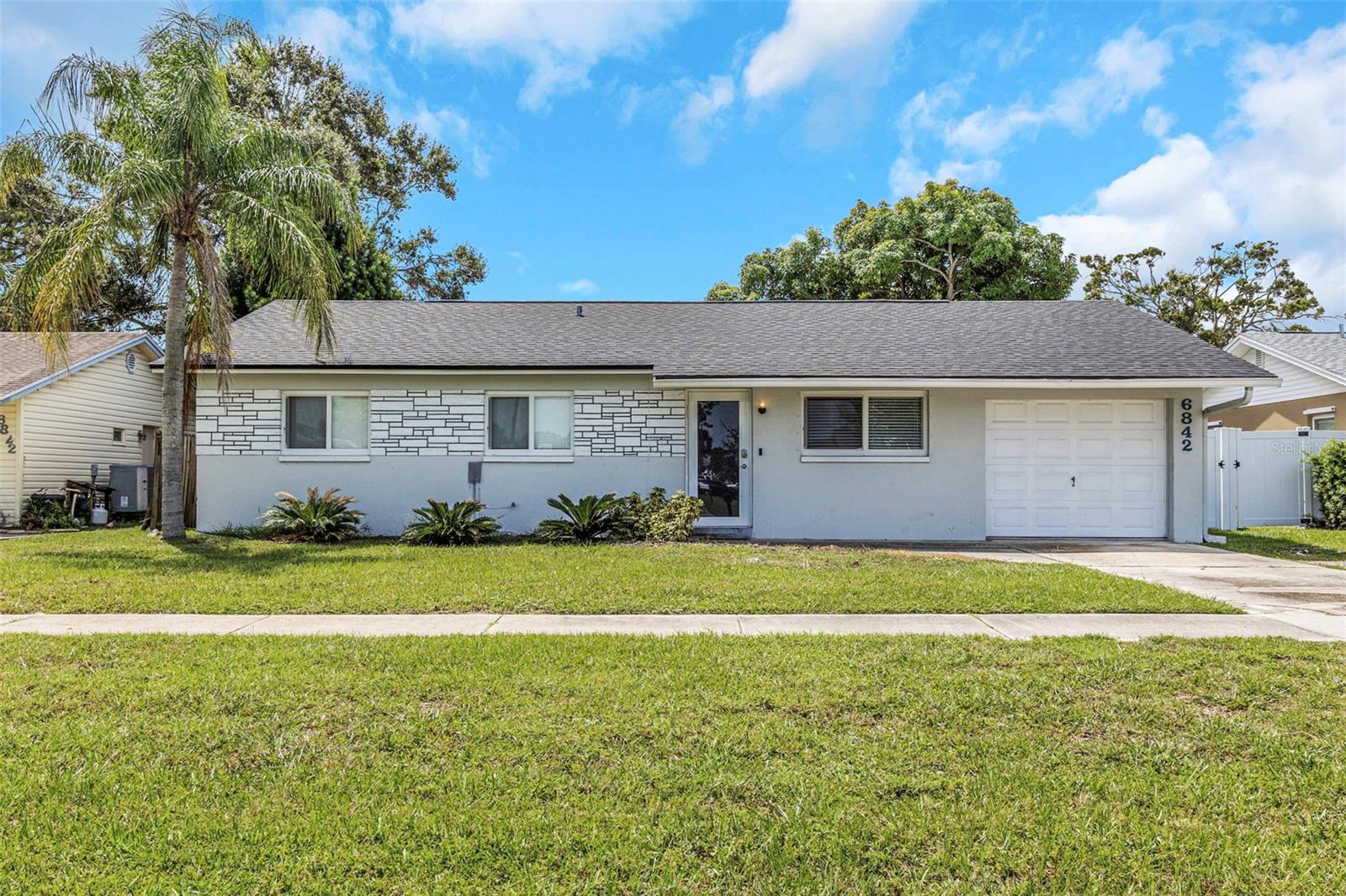 Details for 6842 62nd Avenue N, PINELLAS PARK, FL 33781
