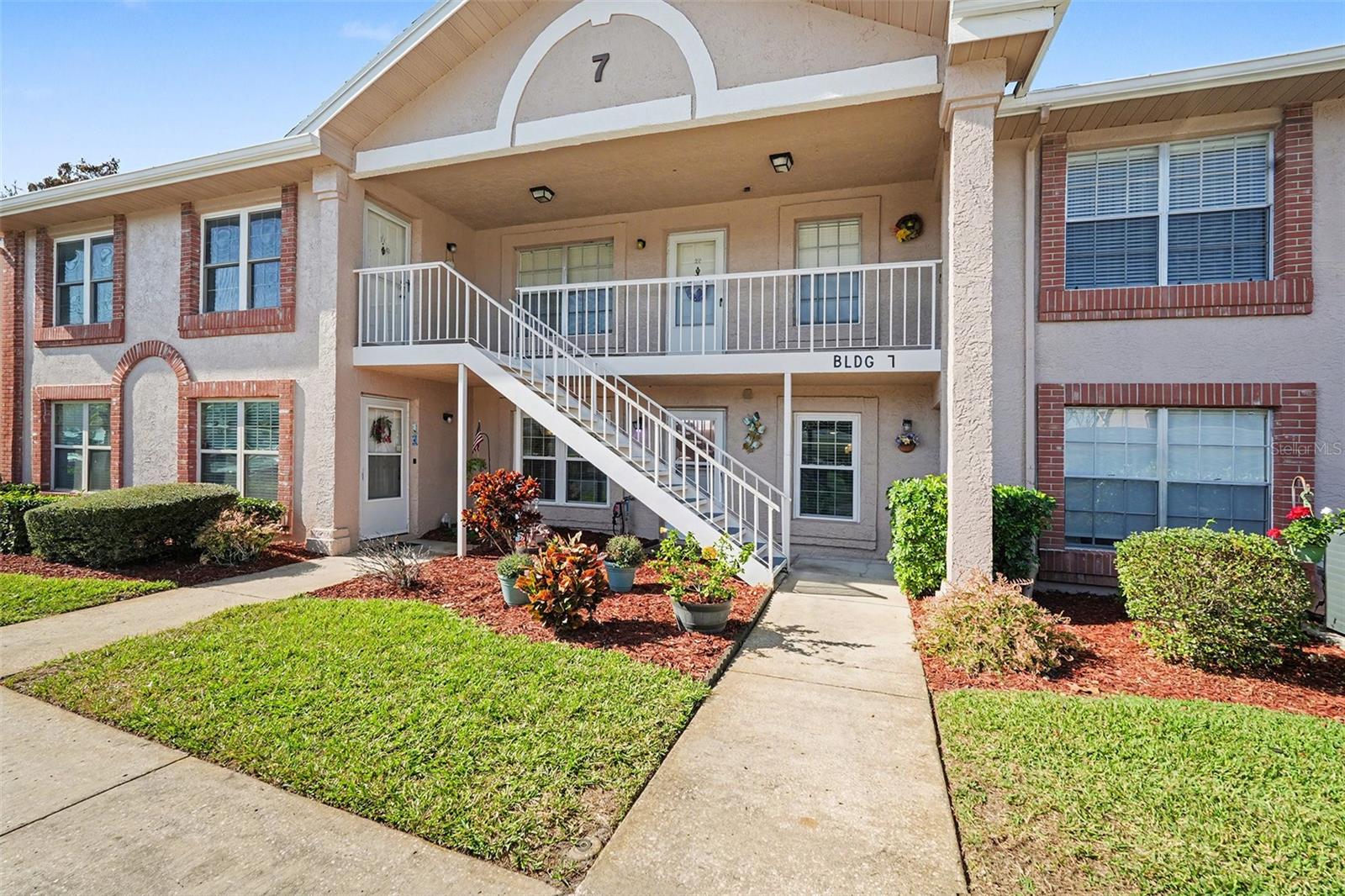 Details for 4821 Myrtle Oak Drive 12, NEW PORT RICHEY, FL 34653