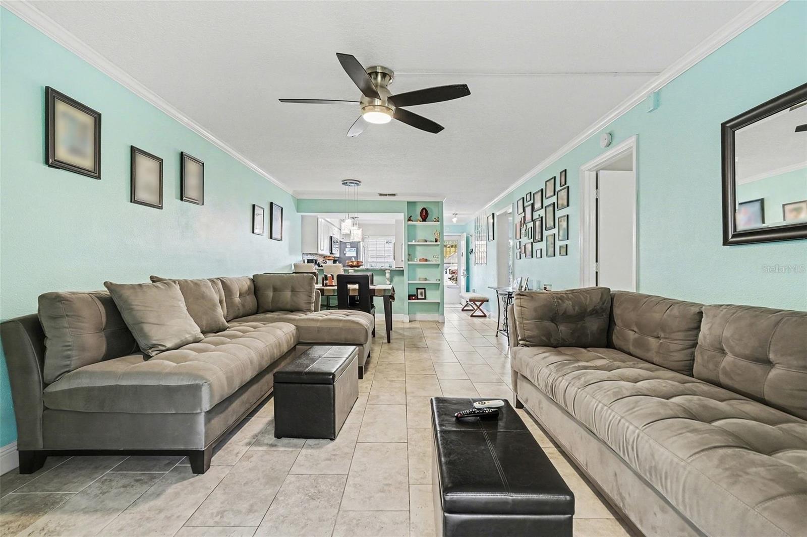 Image 5 of 30 For 4821 Myrtle Oak Drive 12