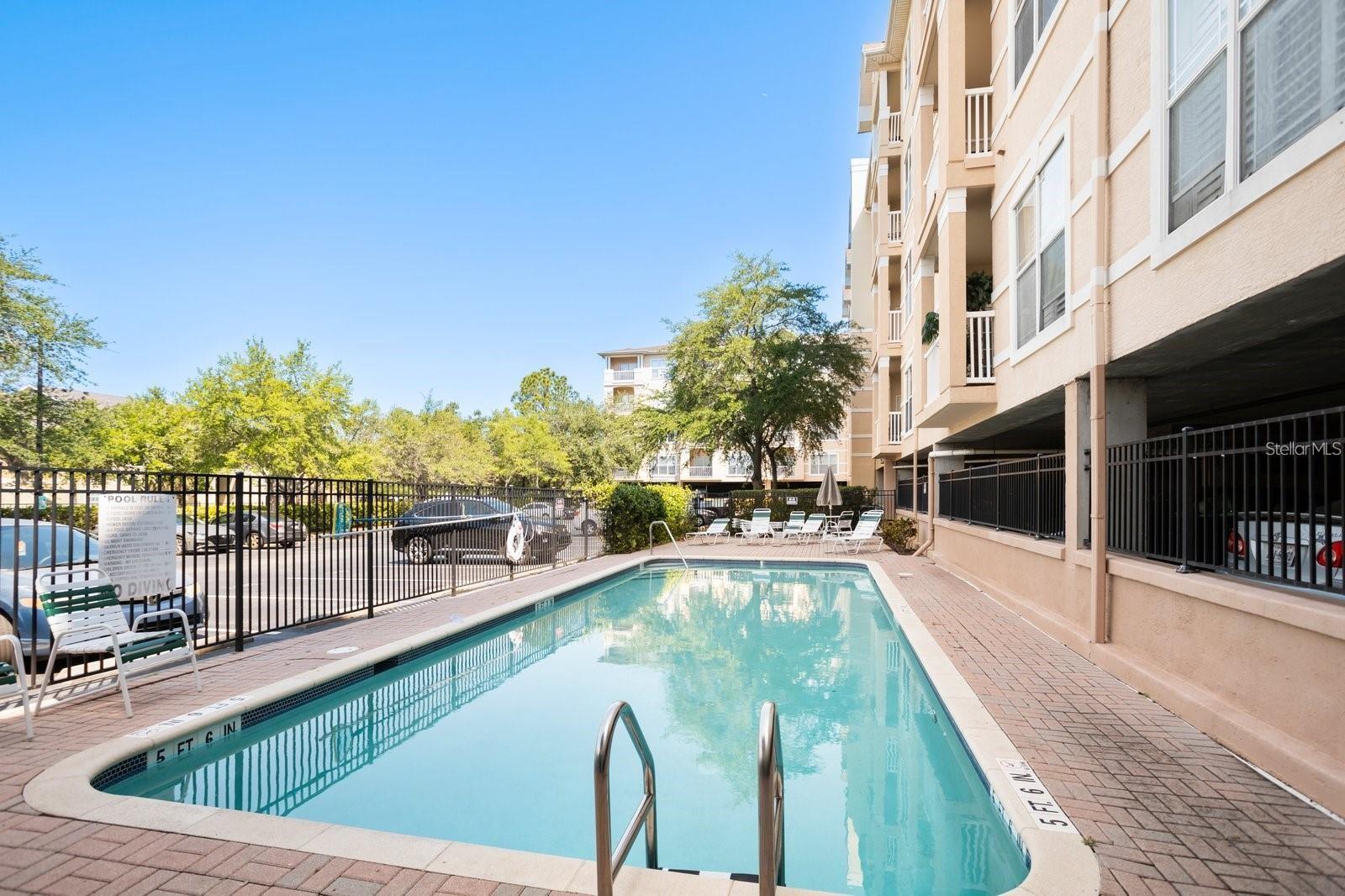 Image 27 of 28 For 1216 Missouri Avenue 103