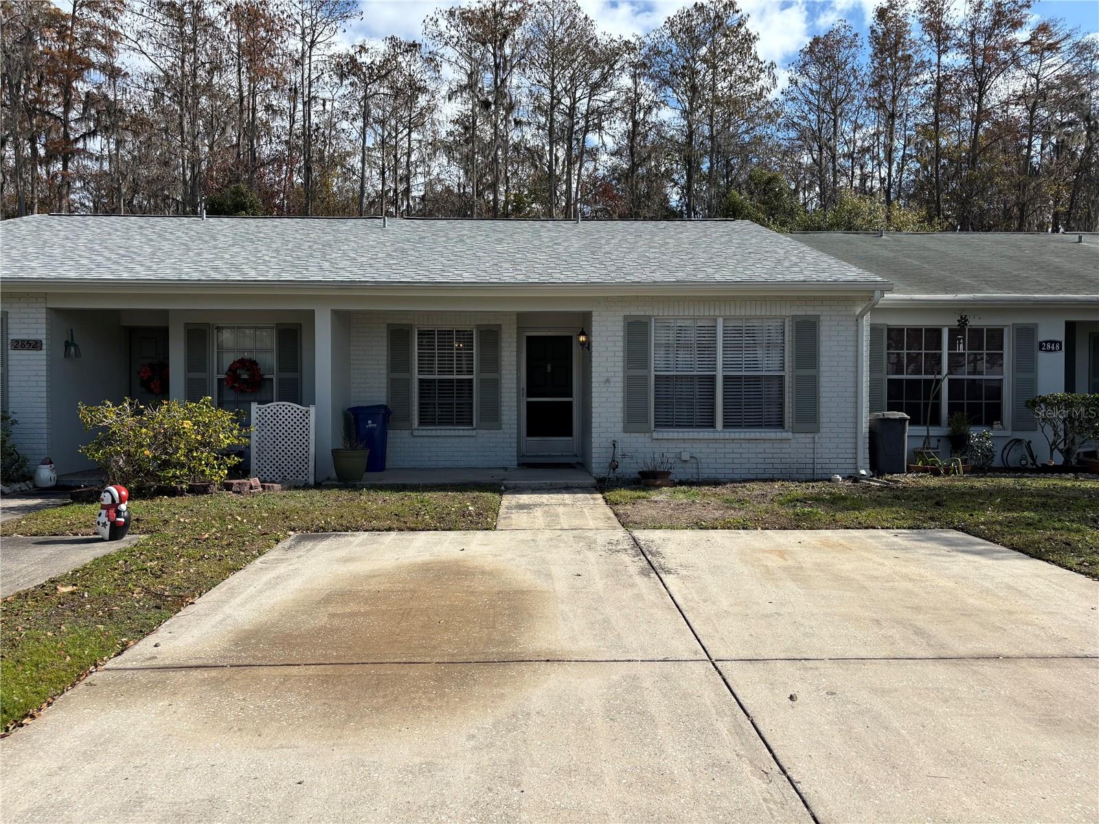 Details for 2850 Westmoreland Court, NEW PORT RICHEY, FL 34655