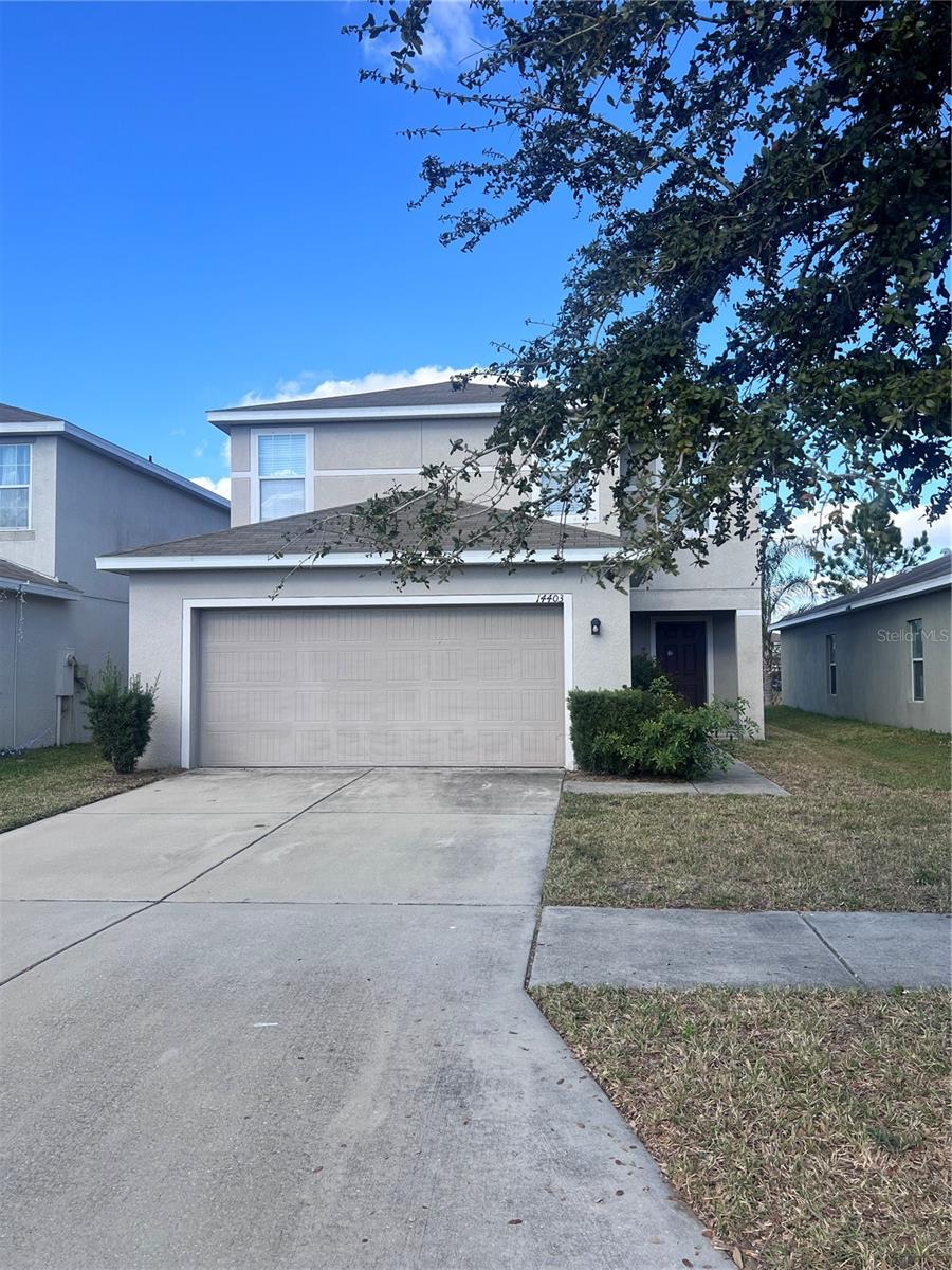 Details for 14403 Dunrobin Drive, WIMAUMA, FL 33598