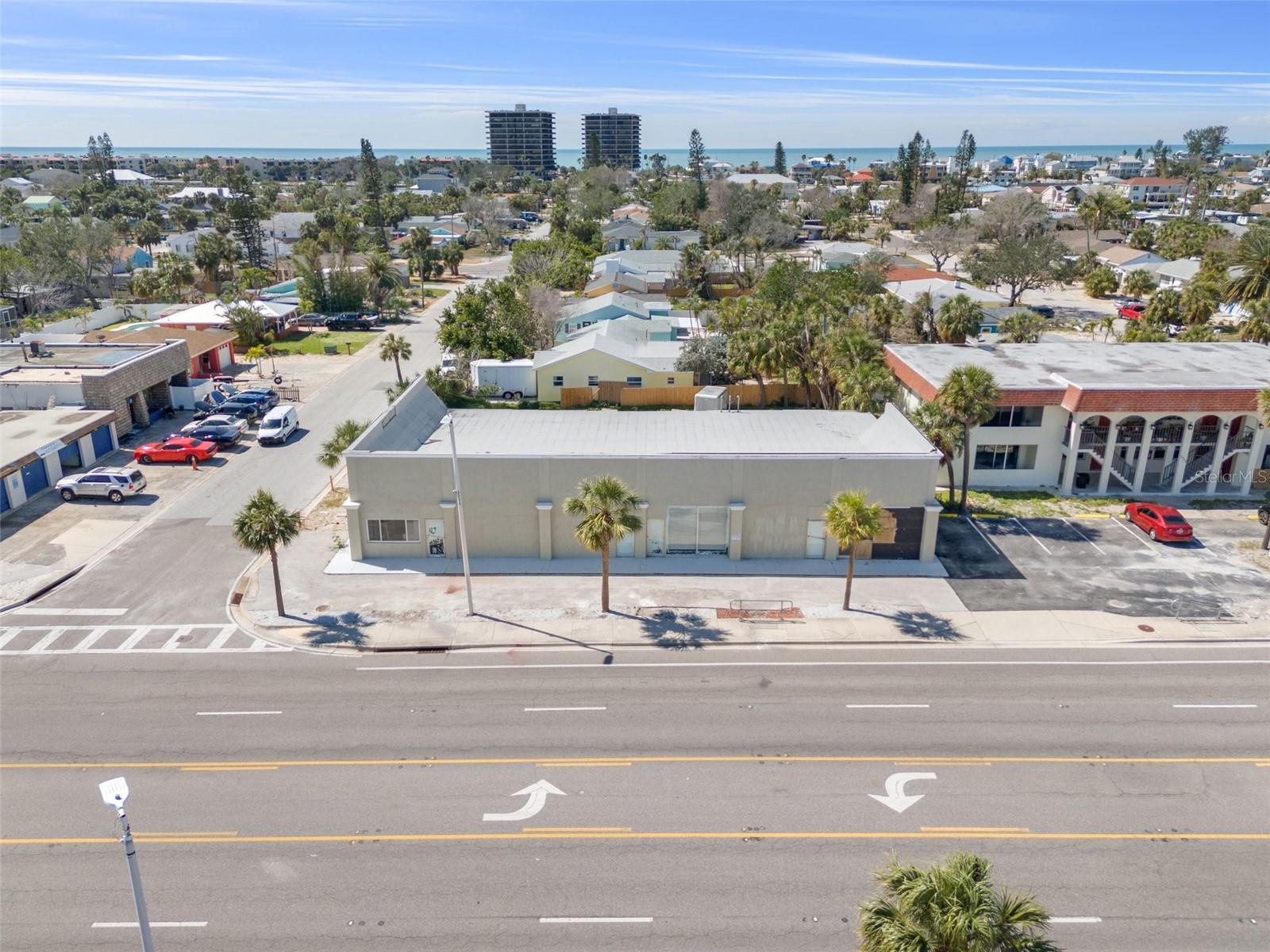 Listing photo id 0 for 7900 Blind Pass Road