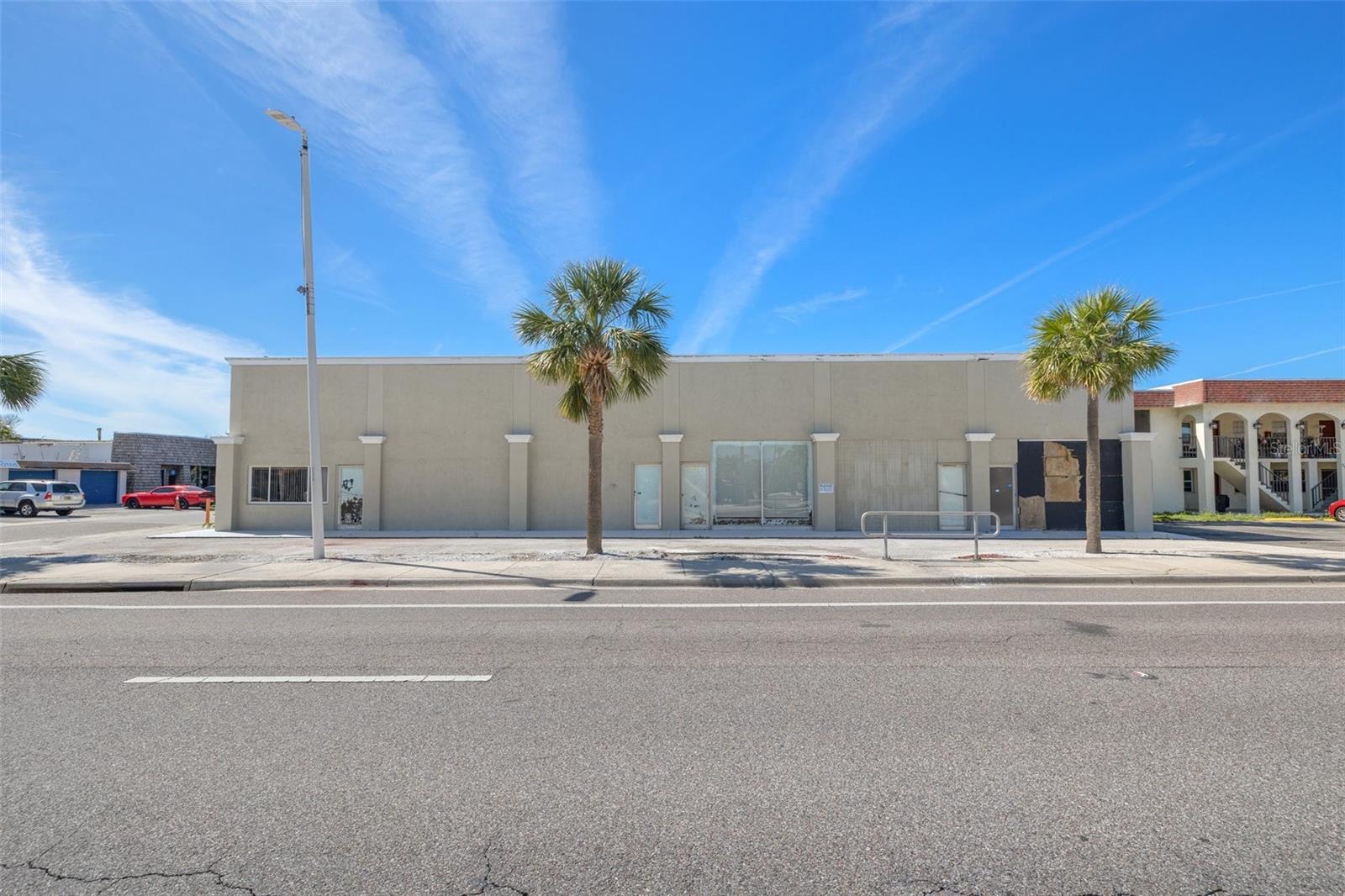 Listing photo id 1 for 7900 Blind Pass Road