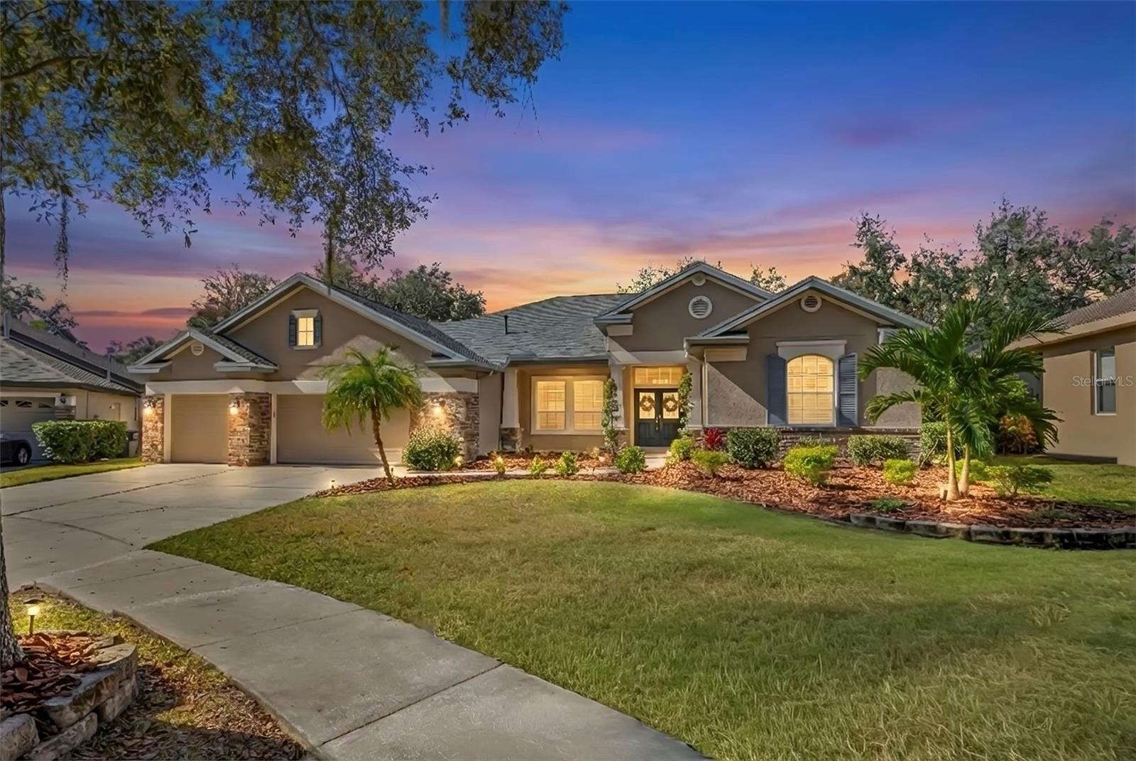 Details for 15321 Vireoglen Lane, LITHIA, FL 33547