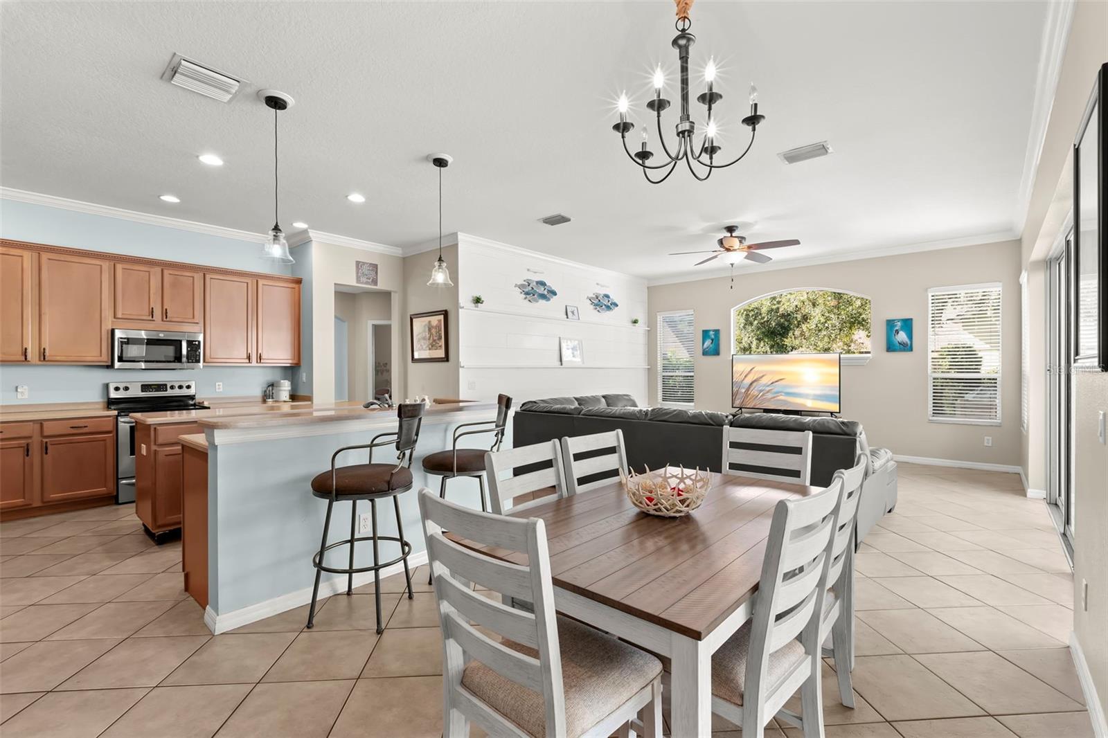 Image 13 of 70 For 15321 Vireoglen Lane