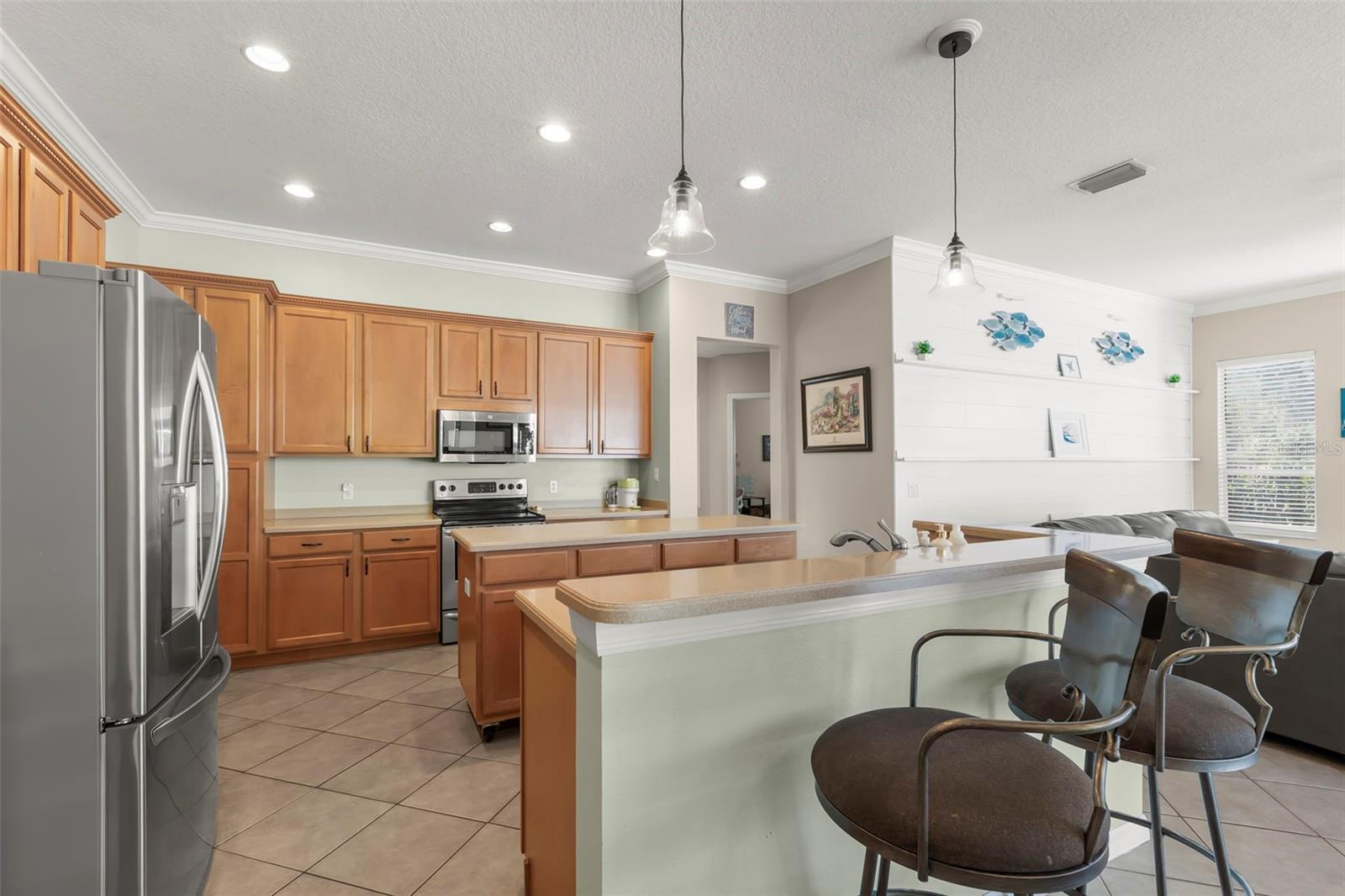 Image 15 of 70 For 15321 Vireoglen Lane